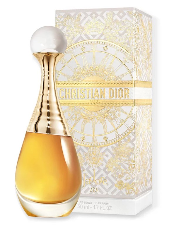 DIOR J'adore l'Or  Limited Edition 50ml