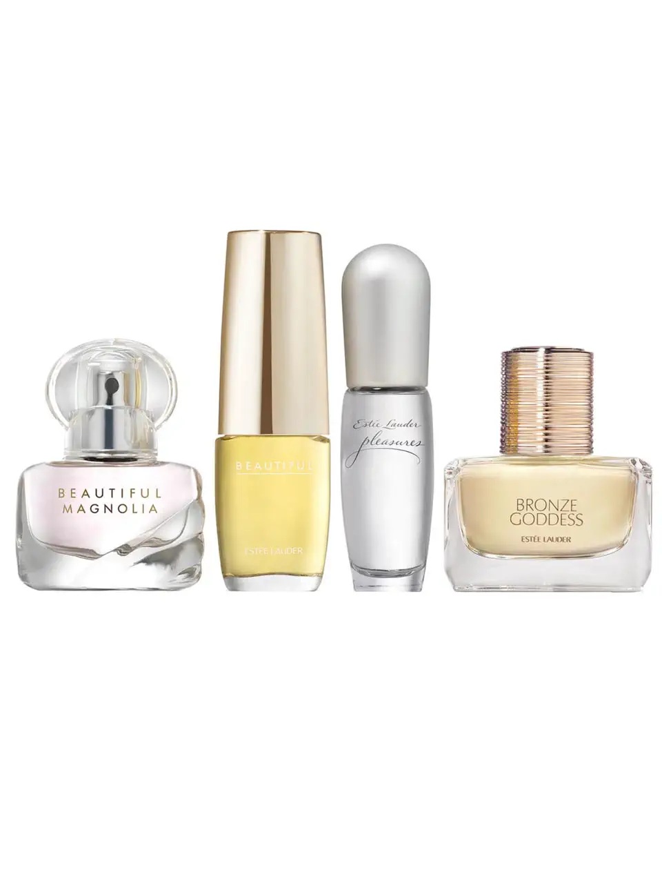 Estee Lauder Miniature Gift Set