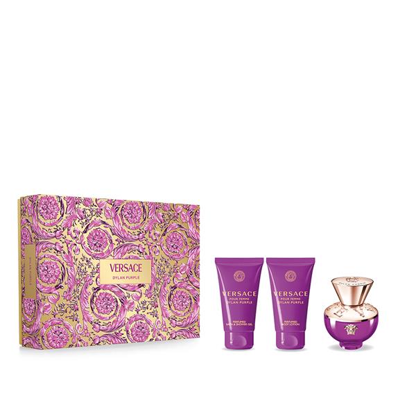 Versace Dylan Purple Gift Set