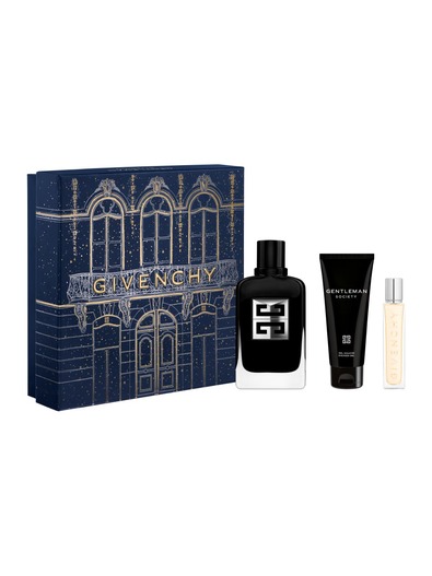 Givenchy Gentleman Society Set