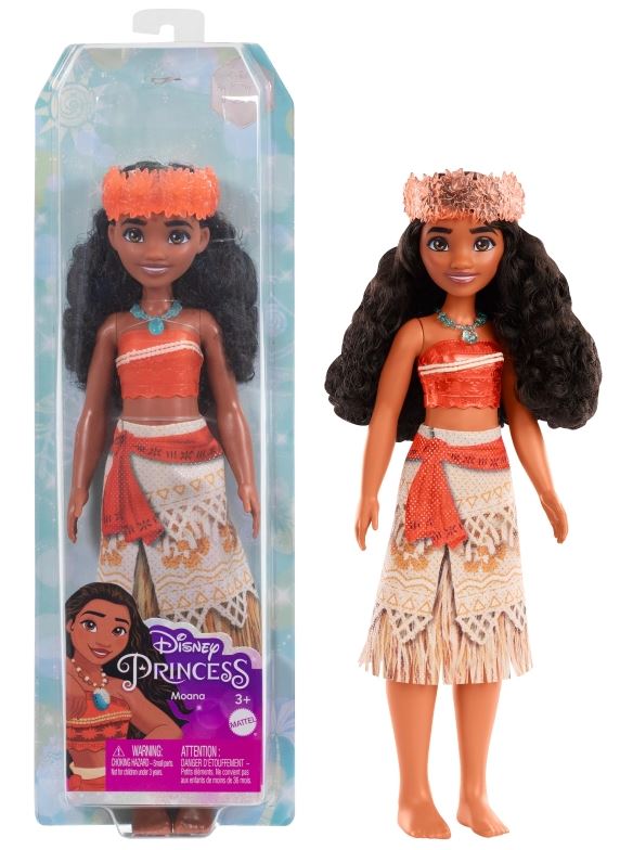 Disney Princess Vaiana