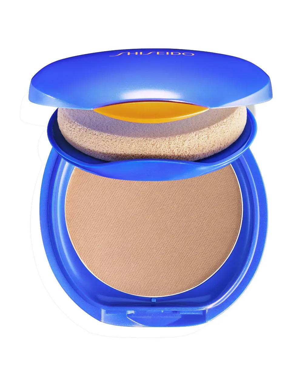 Shiseido Global Suncare Compact Foundation N° 43 Medium Beige SPF 30 12 g