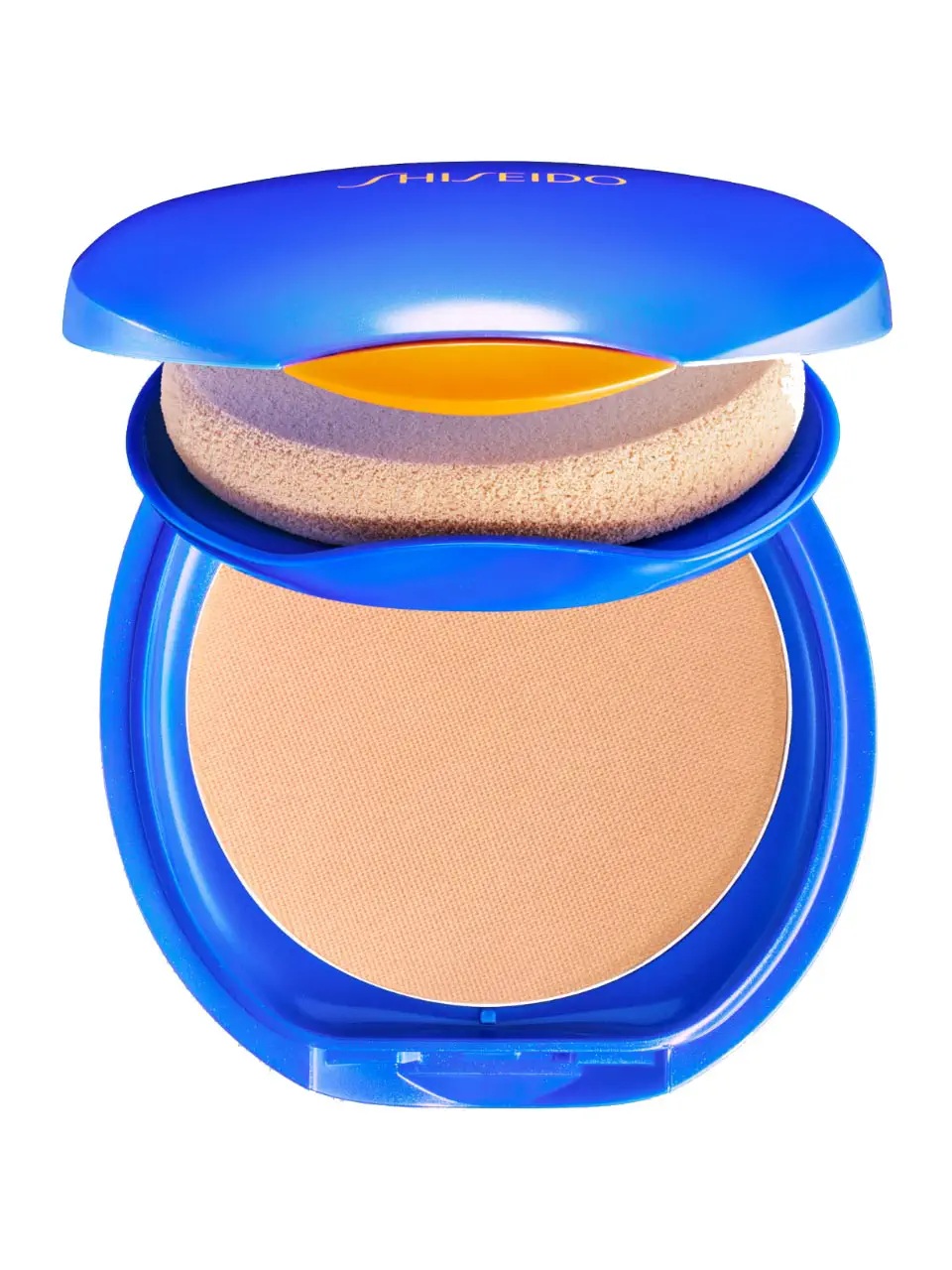 Shiseido Global Suncare Compact Foundation N° 63 Medium Ivory SPF 30 12 g