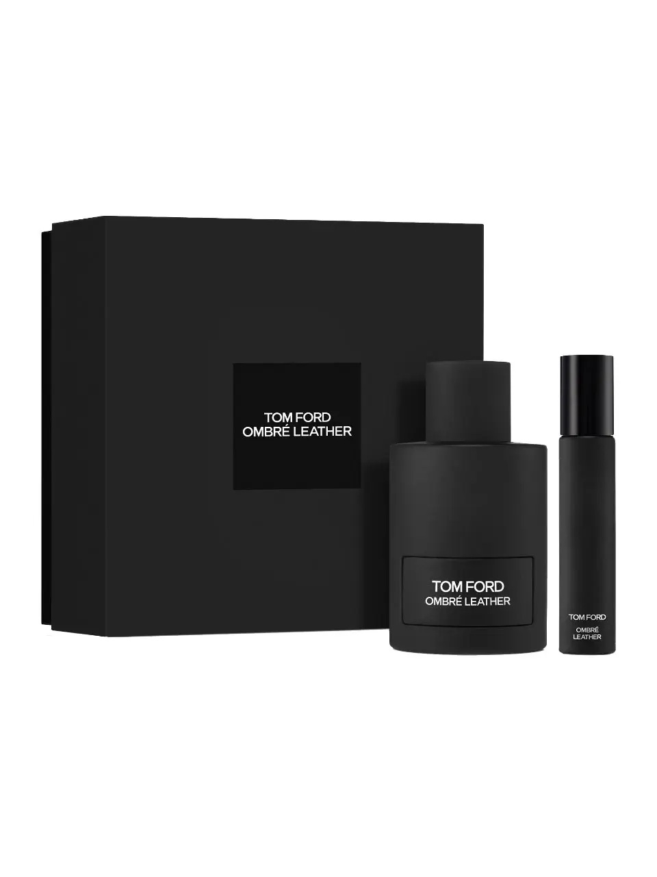 Tom Ford Beauty Ombré Leather Eau de Parfum Set