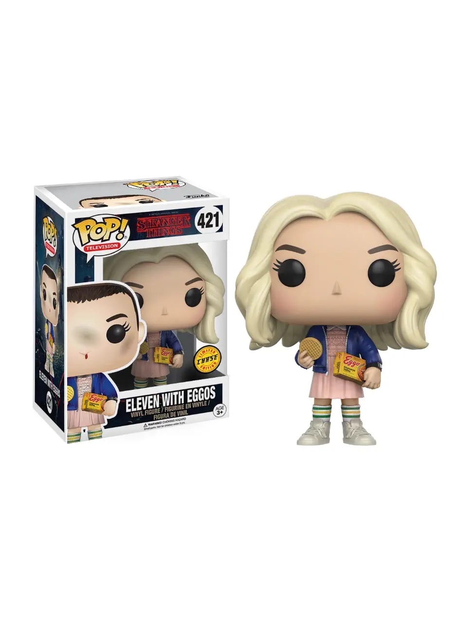 FUNKO St - Eleven