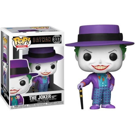 FUNKO POP El Joker