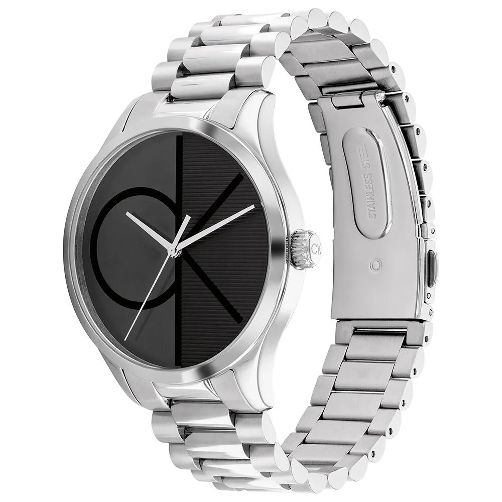 Calvin Klein Iconic Watch 25200163