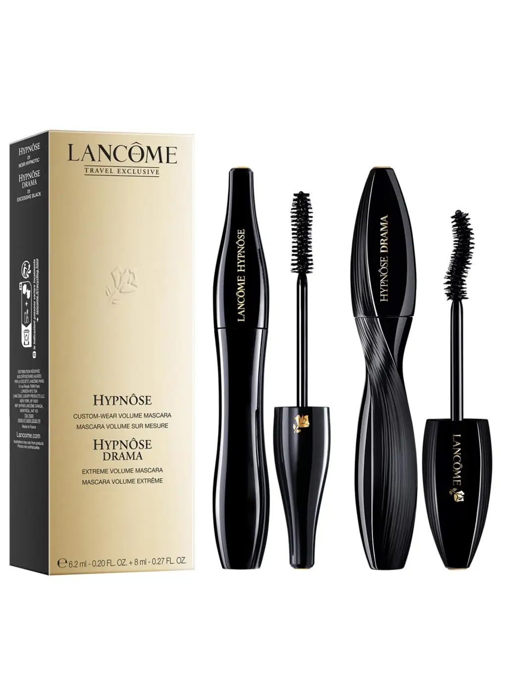 Lancôme Hypnose Mascara Set