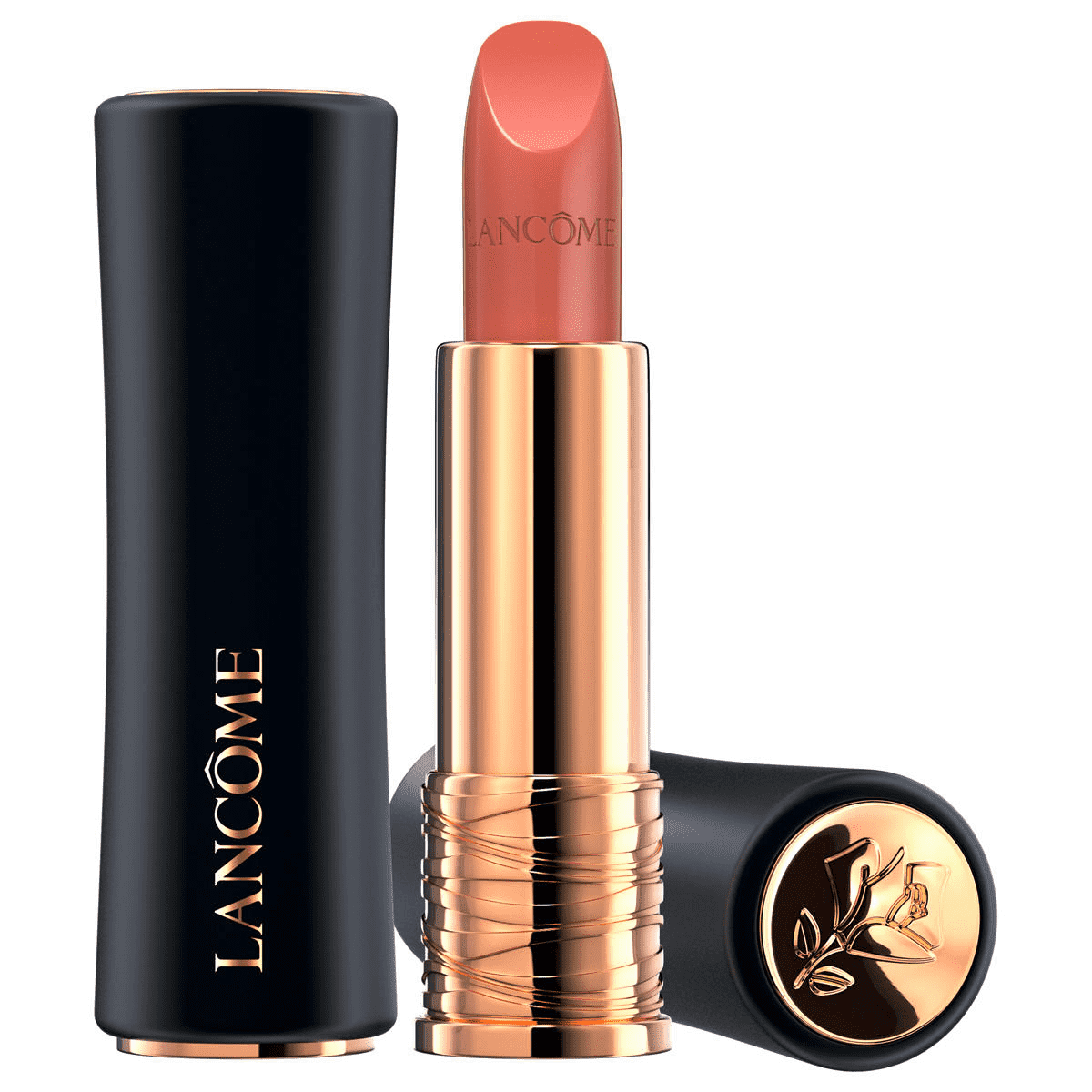 Lancome L'Absolu Rouge Lipstick N° 253