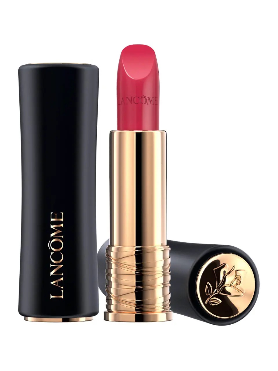 Lancôme L'Absolu Rouge Cream Lipstick N° 366