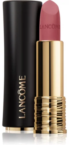 Lancome L'Absolu Rouge Ultra Matte Lipstick No. 318