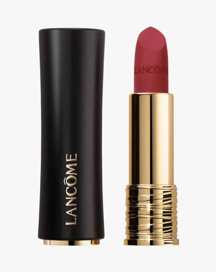 Lancome L'Absolu Rouge Drama Matte Refillable lūpu krāsa N° 271