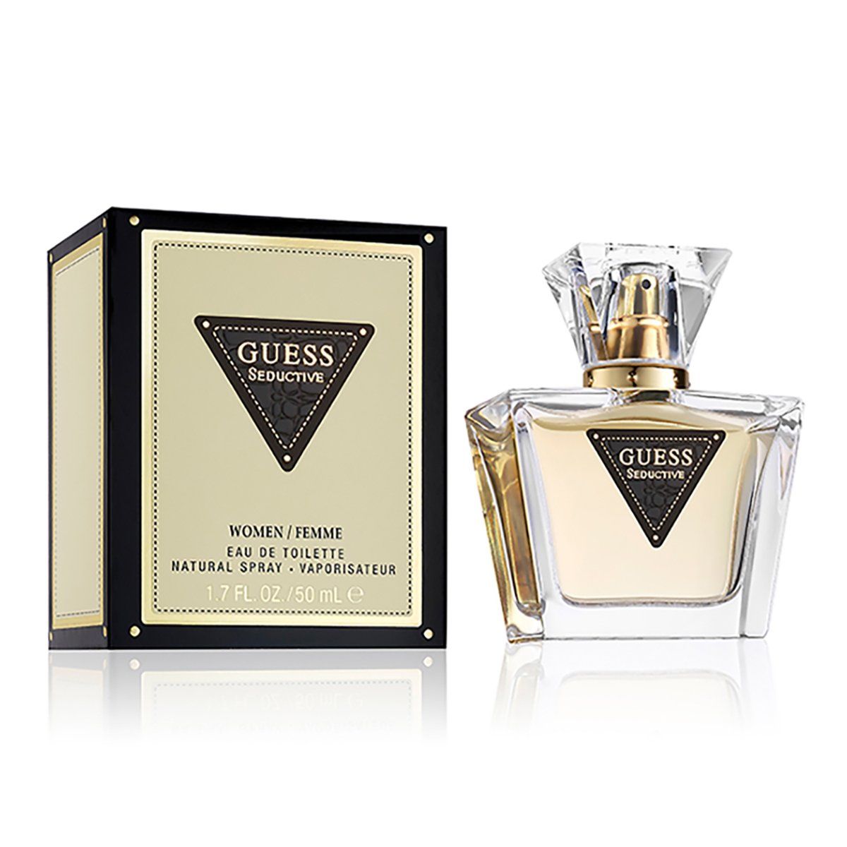 Guess Seductive Women EDT 50ml