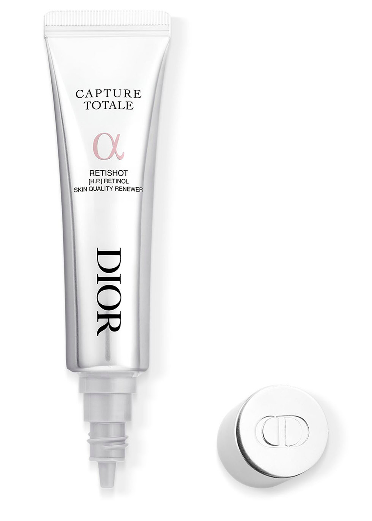 Dior Capture Totale Retishot Serum