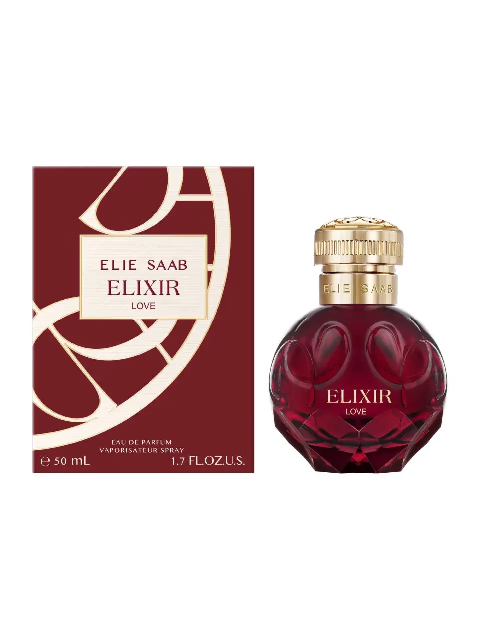 ELIE S ELIXIR 4512110 EDPS