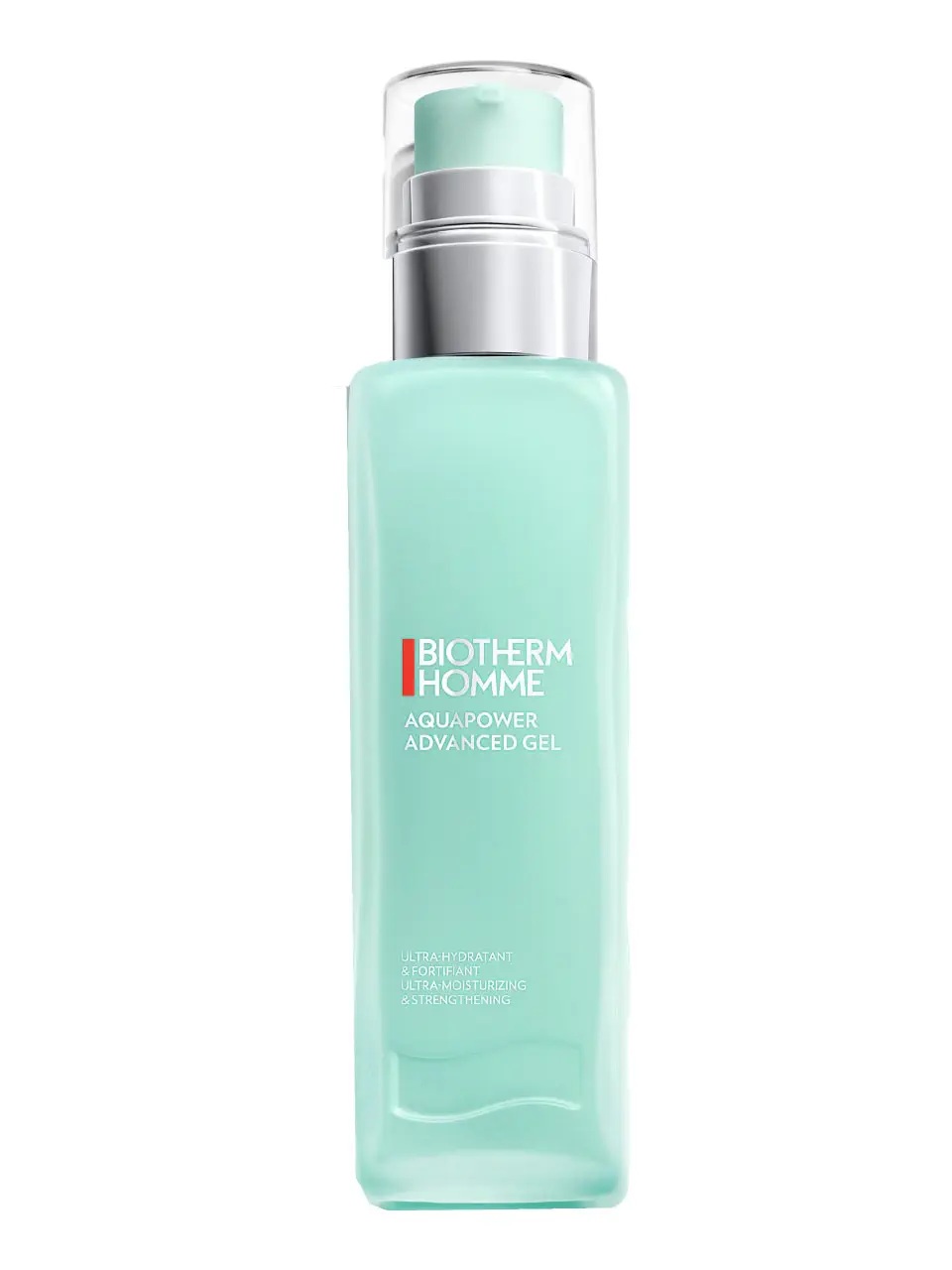 Biotherm Homme Aquapower Advanced Gel 100 ml