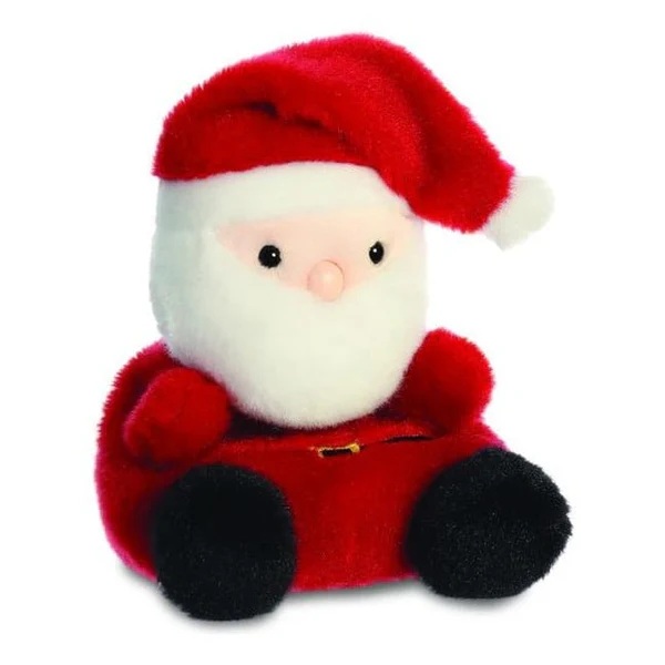 Aurora Santa Claus 13cm