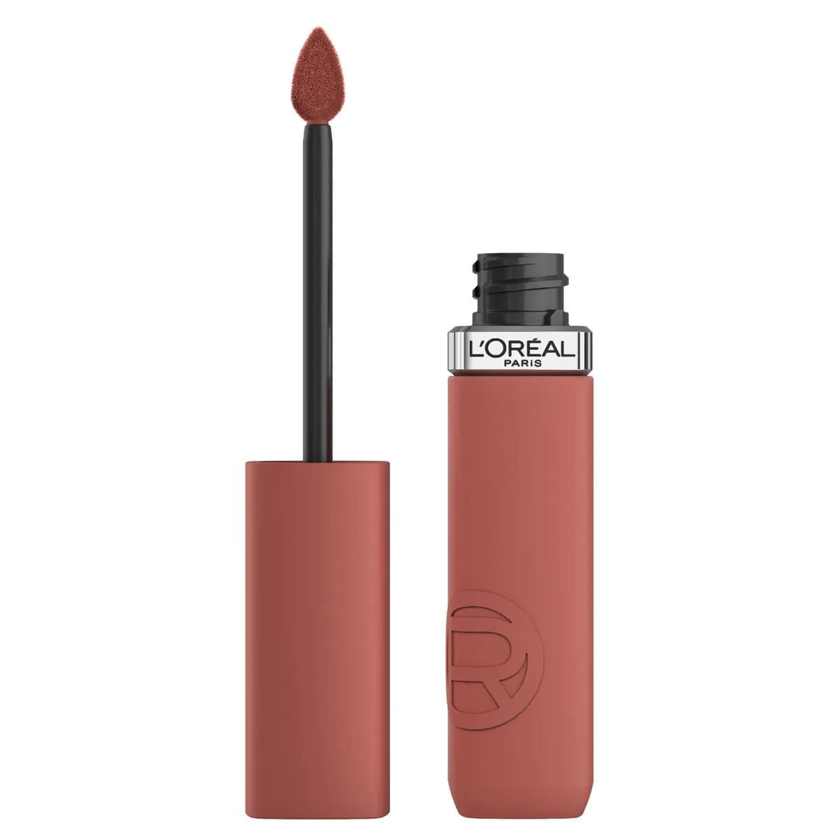 L'Oréal Paris Infaillible Matte Resistance Lipstick N°635-Worth It Medium