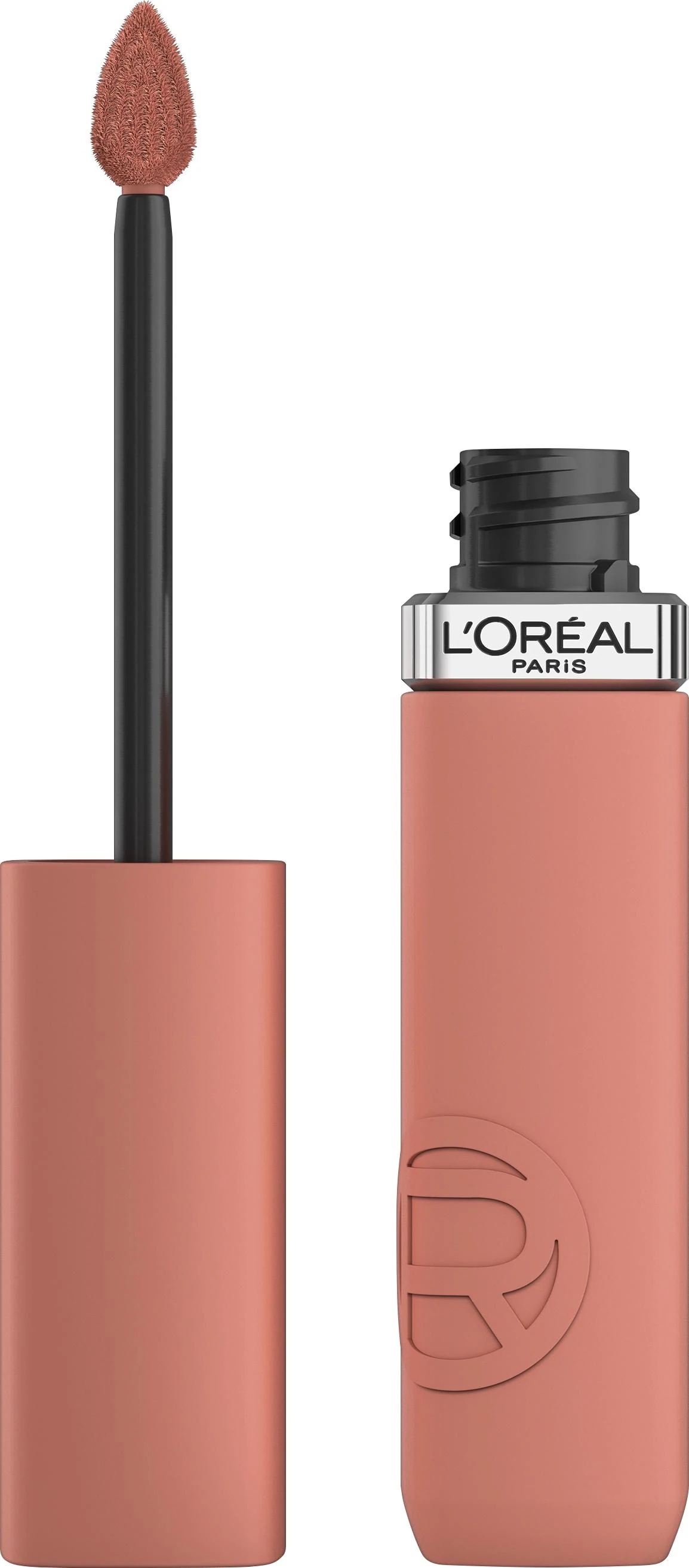 L'Oréal Paris Infaillible Matte Resistance Lipstick N°601-Worth It