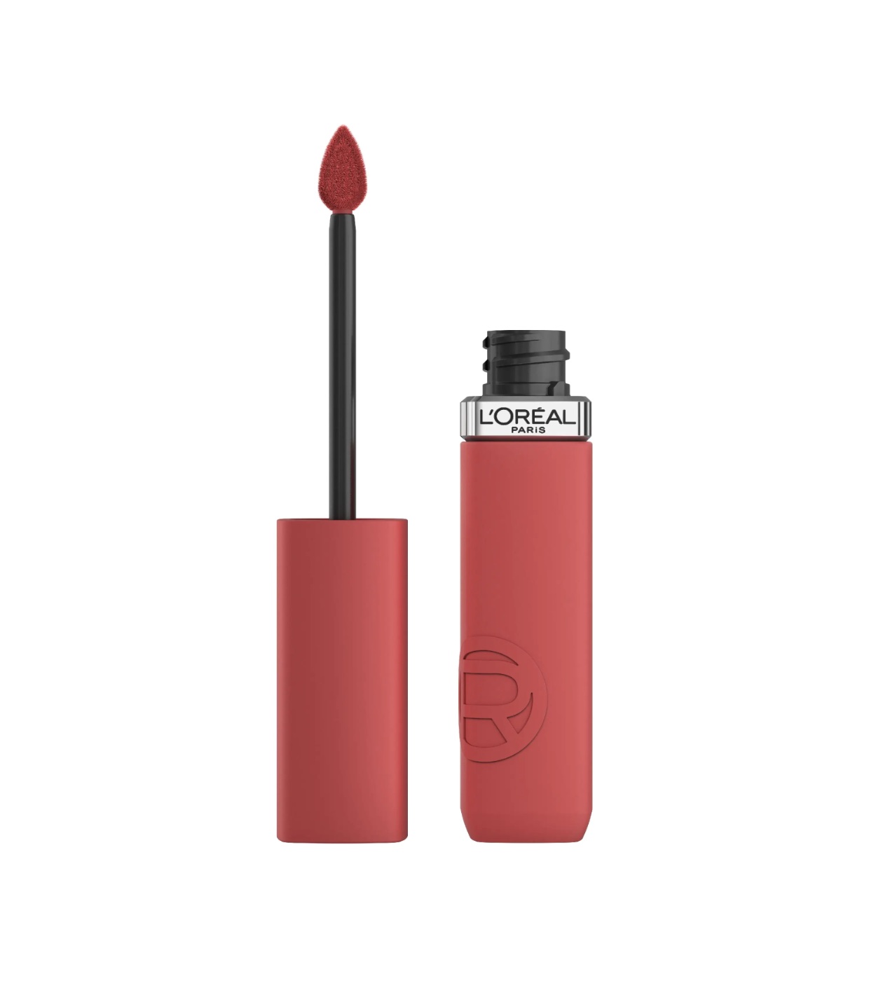 L'Oréal Paris Infaillible Matte Resistance Lipstick N°645 Crush Alert 5ml