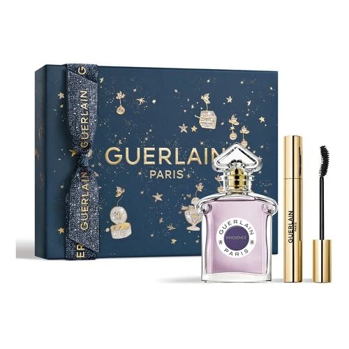 Guerlain Les Legendaires Insolence Set