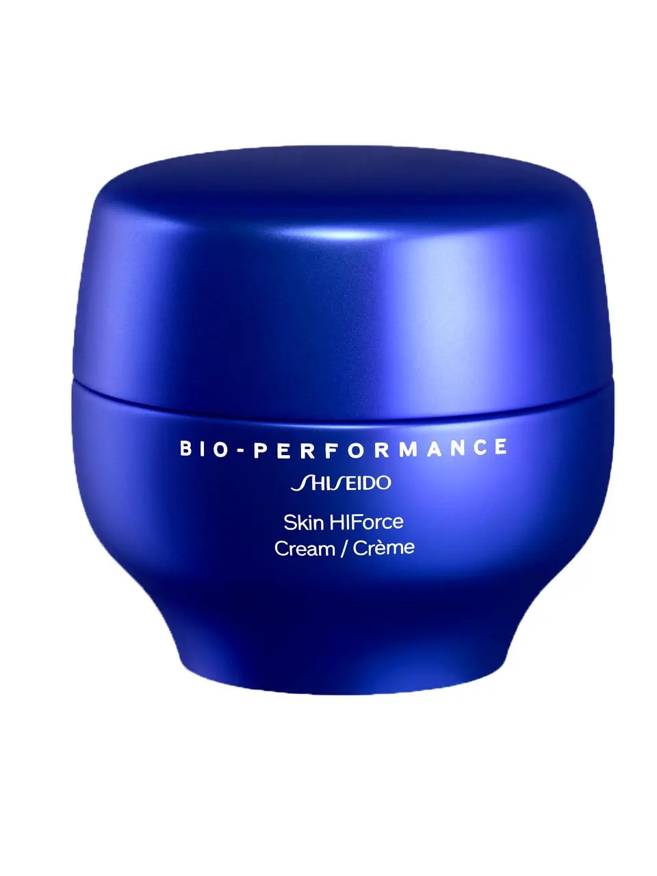 Shiseido Bio Performance Skin HiForce Cream 50 ml