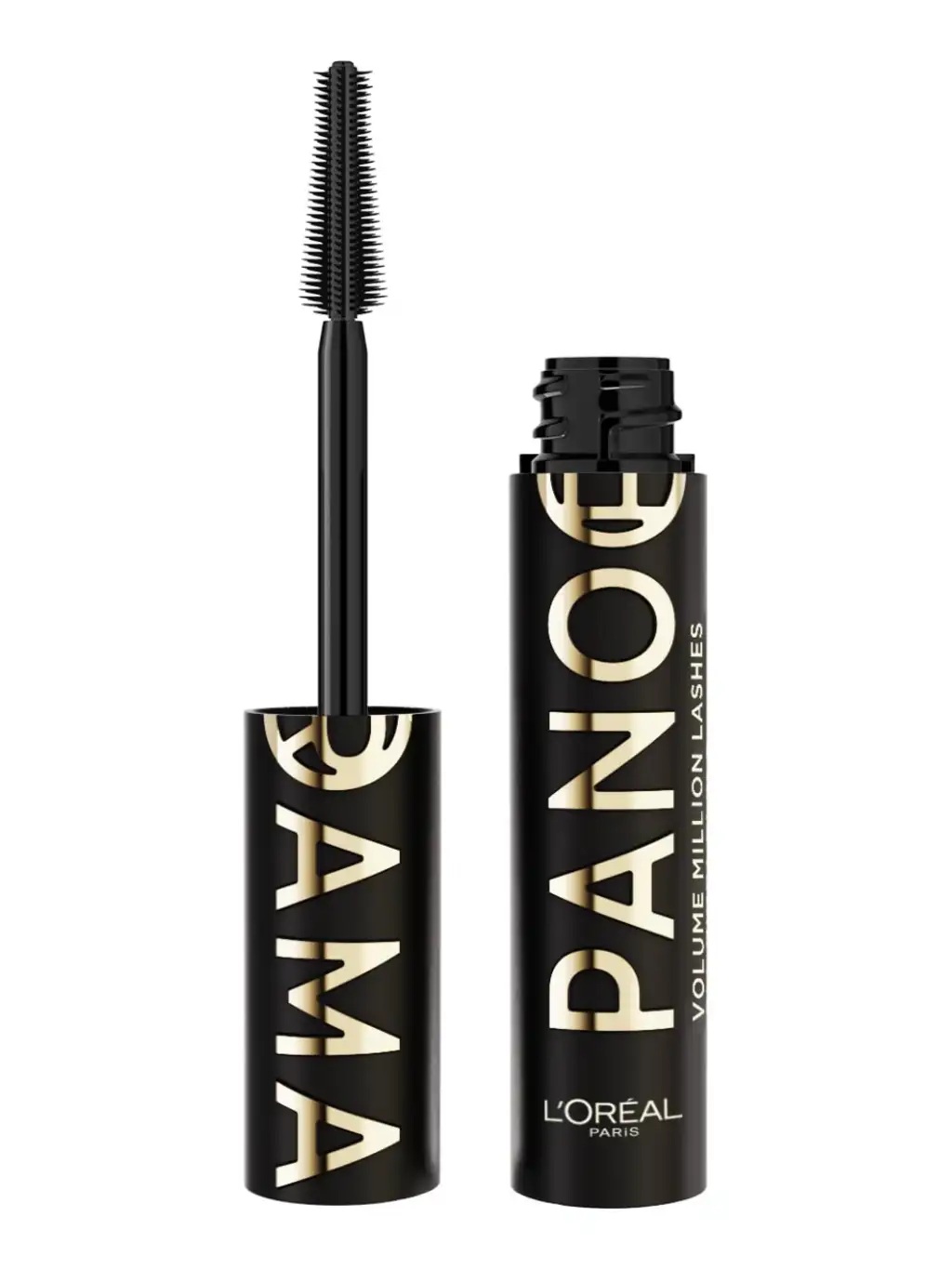 L'Oréal Paris Volume Million Lashes Panorama Mascara All Night Black 10,50 ml