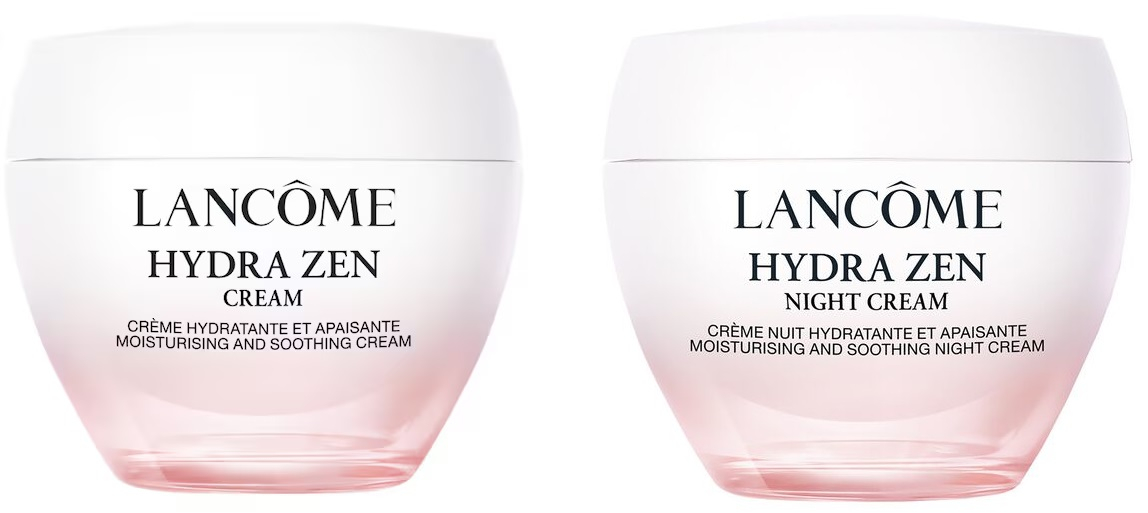 Lancôme  Hydra Zen Day and Night Set