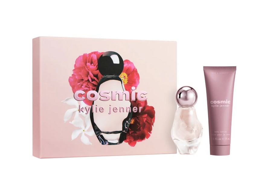 Kylie Jenner Cosmic Gift Set