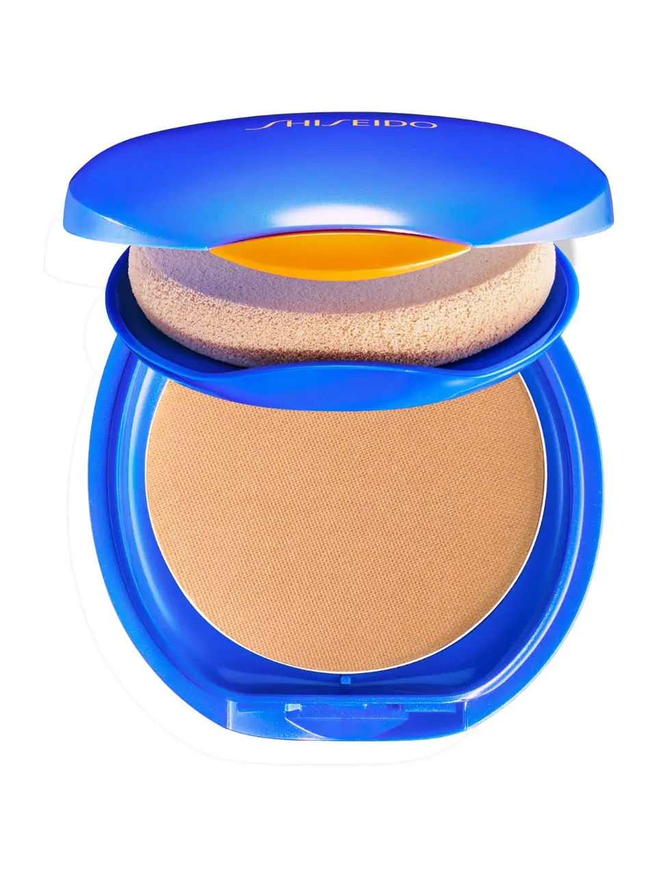 Shiseido Global Suncare Compact Foundation N° 83 Medium Ochre SPF 30 12 g