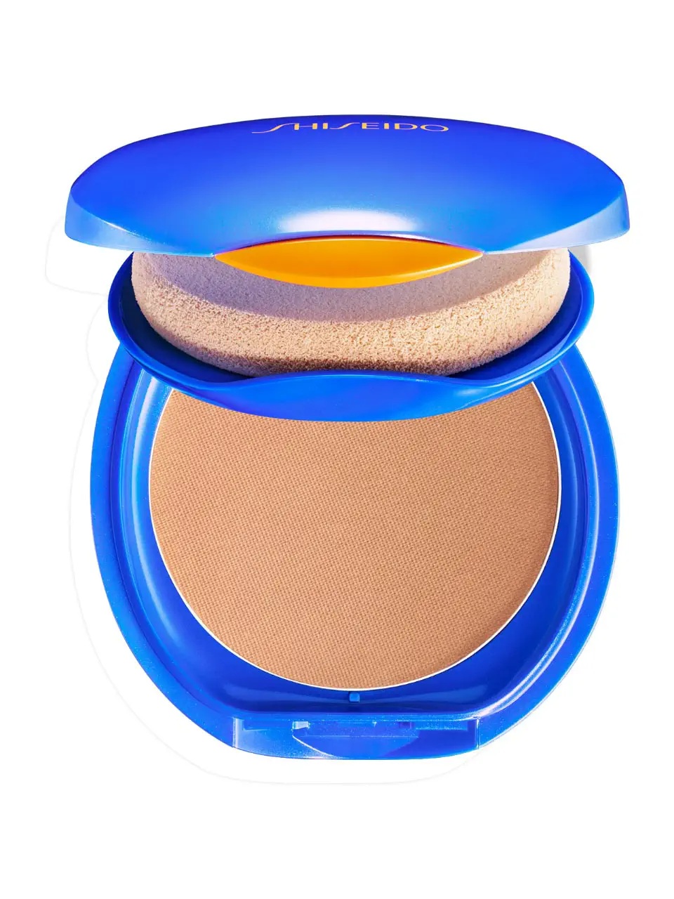 Shiseido Global Suncare Compact Foundation N° 53 Dark Ivory SPF 30 12 g