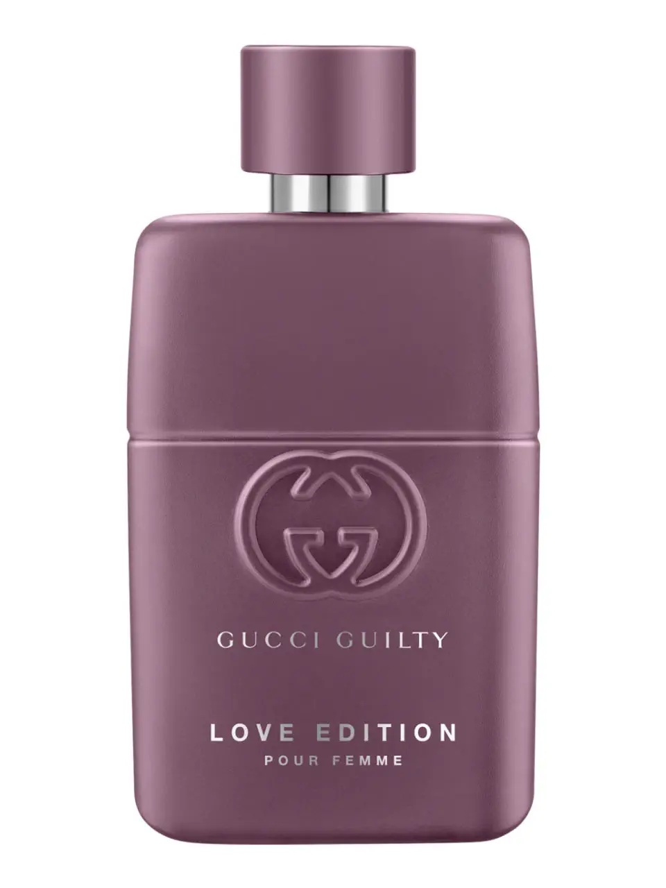 Gucci Guilty Love Edition pour Femme Eau de Parfum 50 ml