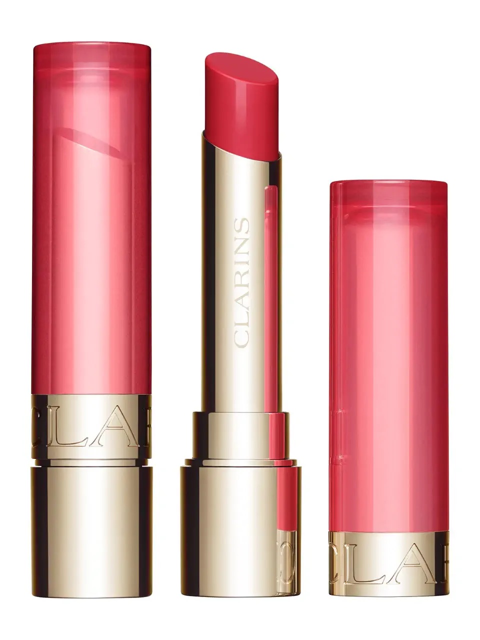 Clarins Lip Comfort Oil Lip Balm N° 2 Pitaya