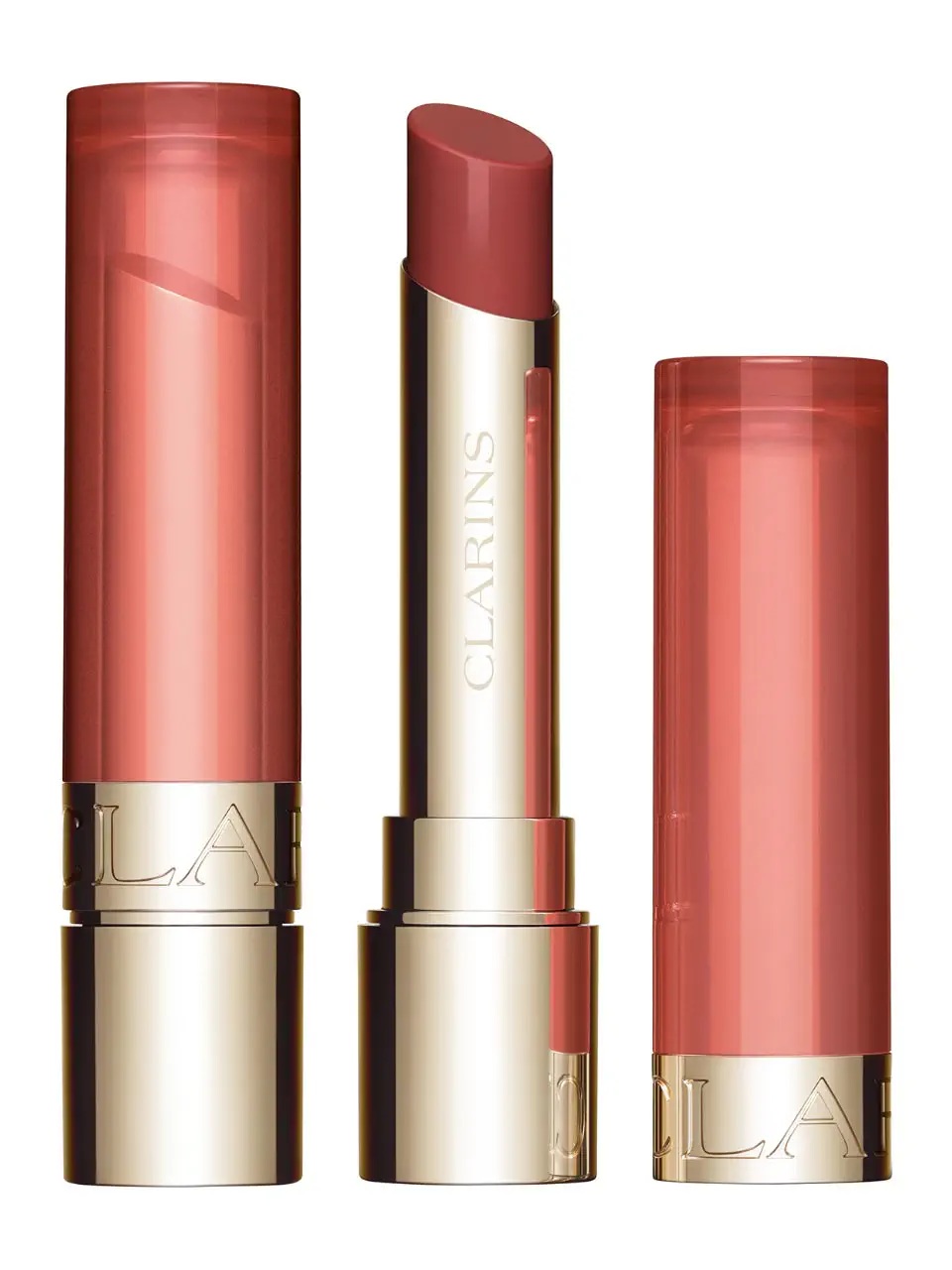 Clarins Lip Comfort Oil Lip Balm N° 3 Lychee