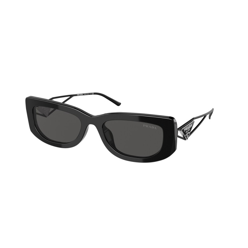 Prada Women's Sunglasses PR 14YS 1AB5S0 53