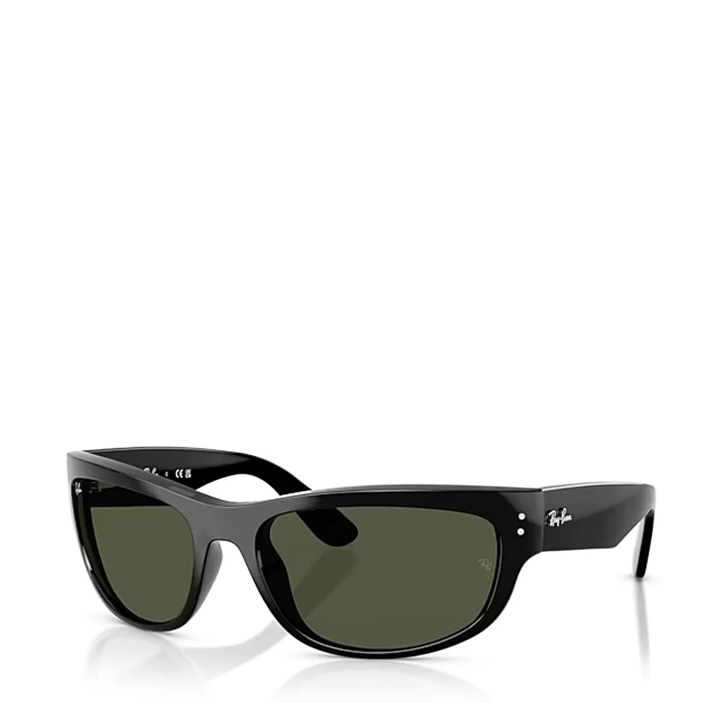 Ray-Ban Mega Balorama Sunglasses RB2289 901/31 63