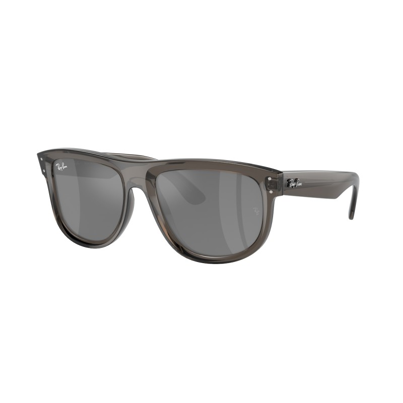 Ray-Ban Clubmaster Reverse RBR0504S 670781 51