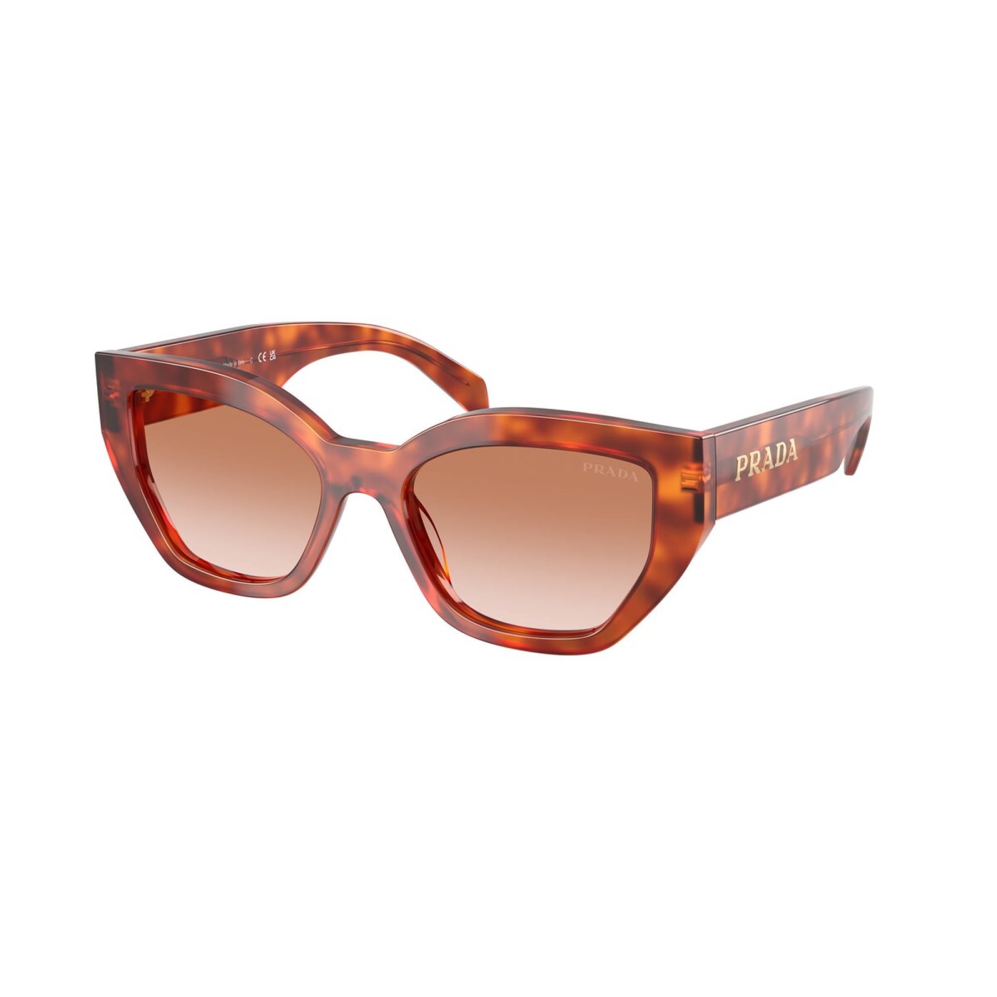 Prada Women's sunglasses No.11P70E
