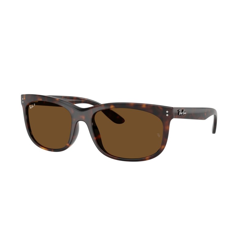Ray-Ban BALORETTE Sunglasses RB2389 902/57 60