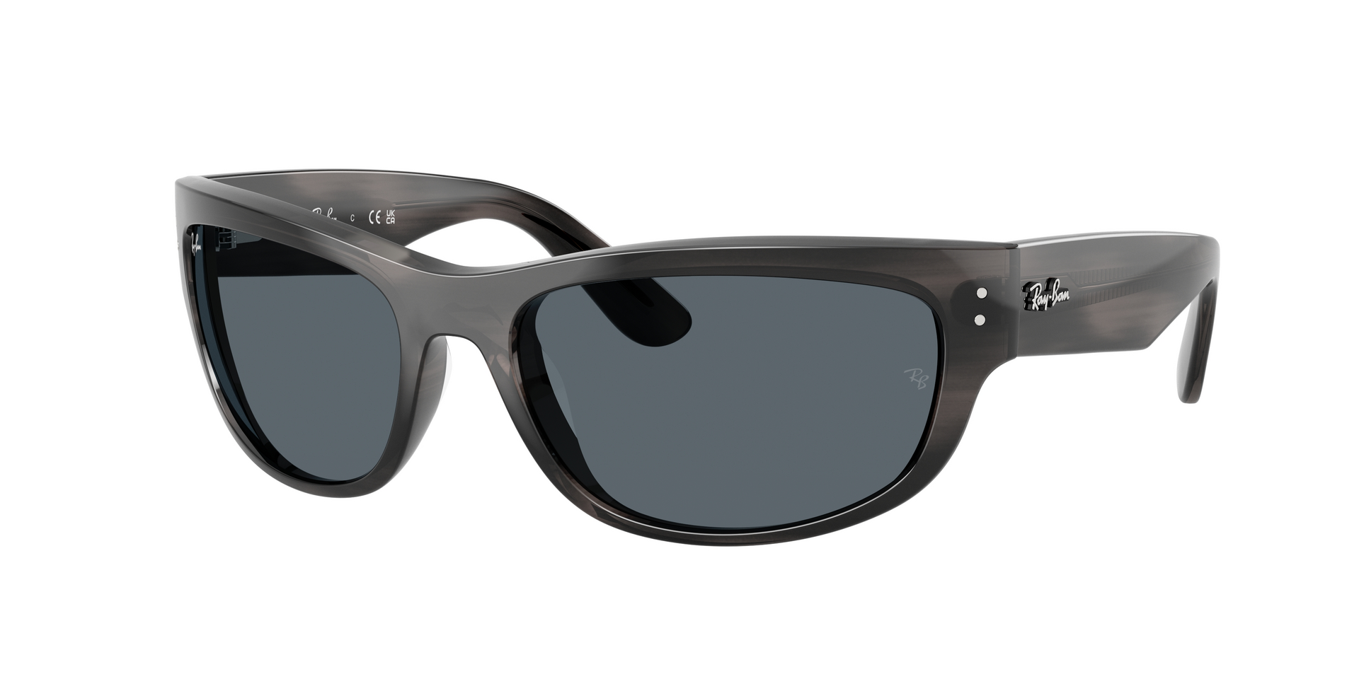 Ray Ban MEGA BALORAMA Sunglasses RB2289 1404R5 63