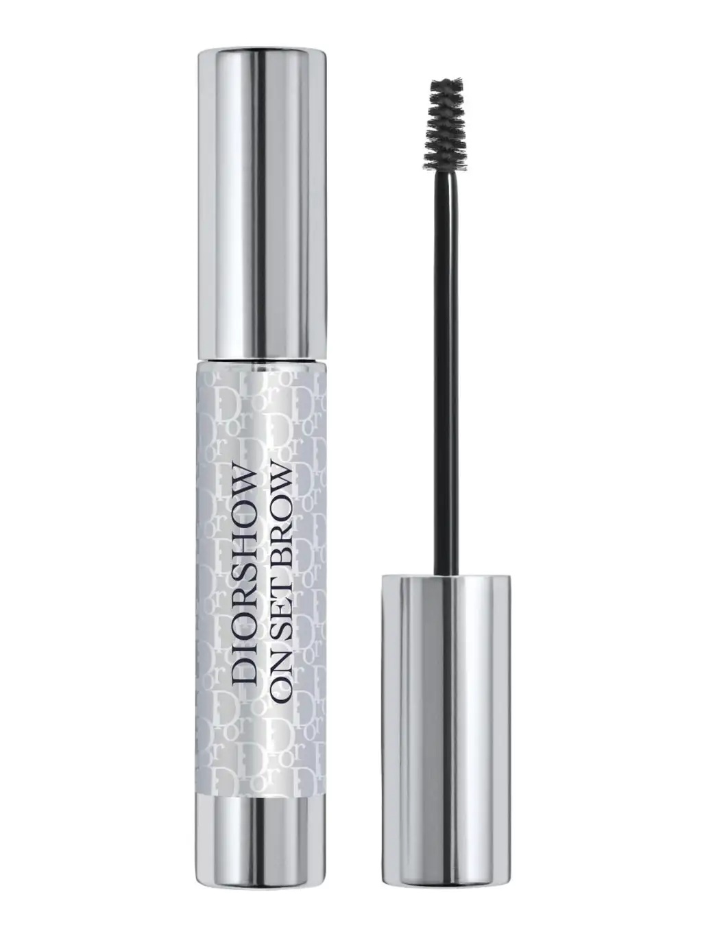 Diorshow On Set Eyebrow Mascara Universal Clear