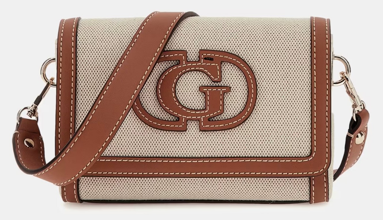 Guess Sebina  omen's Shoulder Bag HWAG9524190 NRC