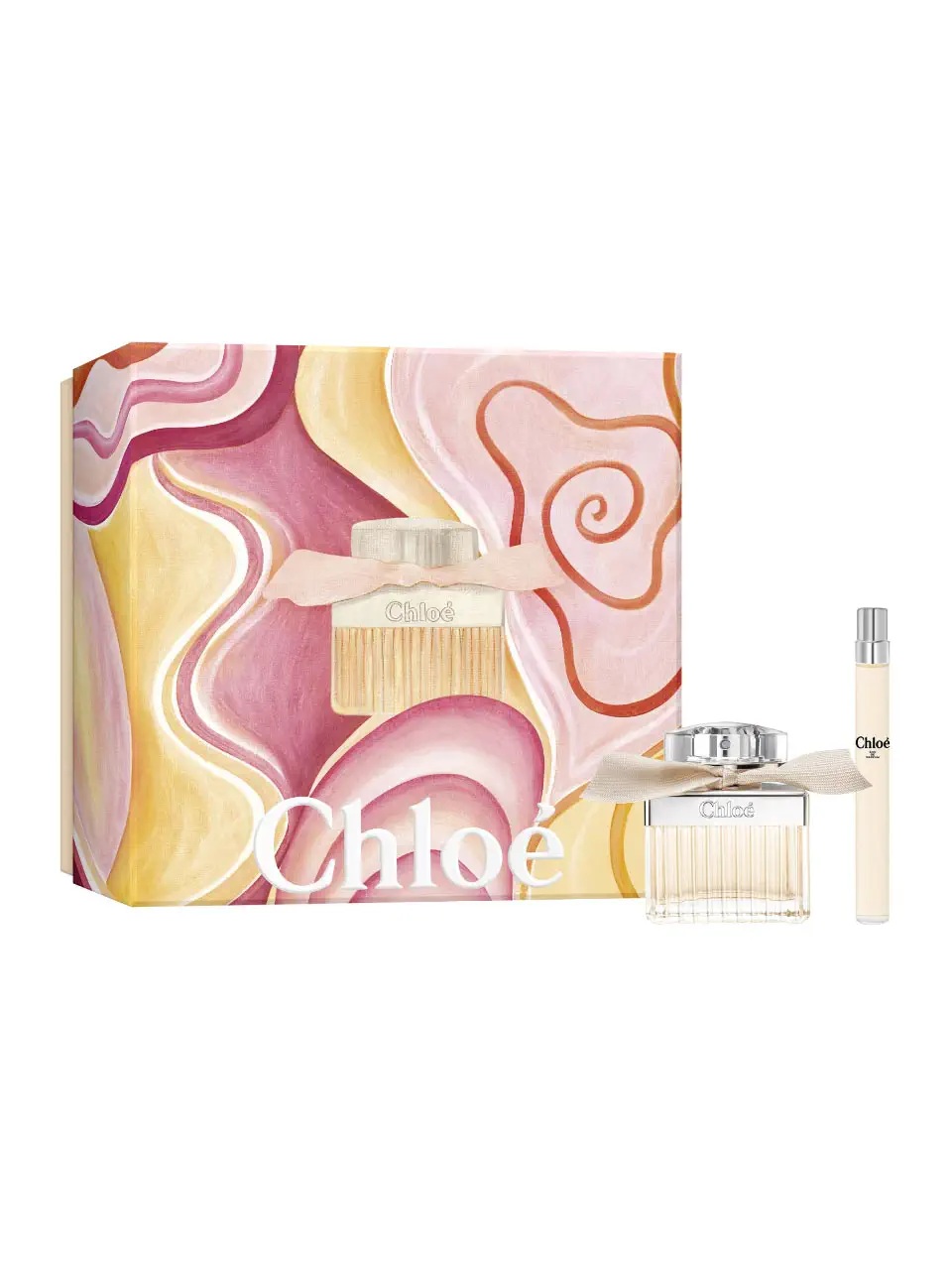 Chloé Signature Set