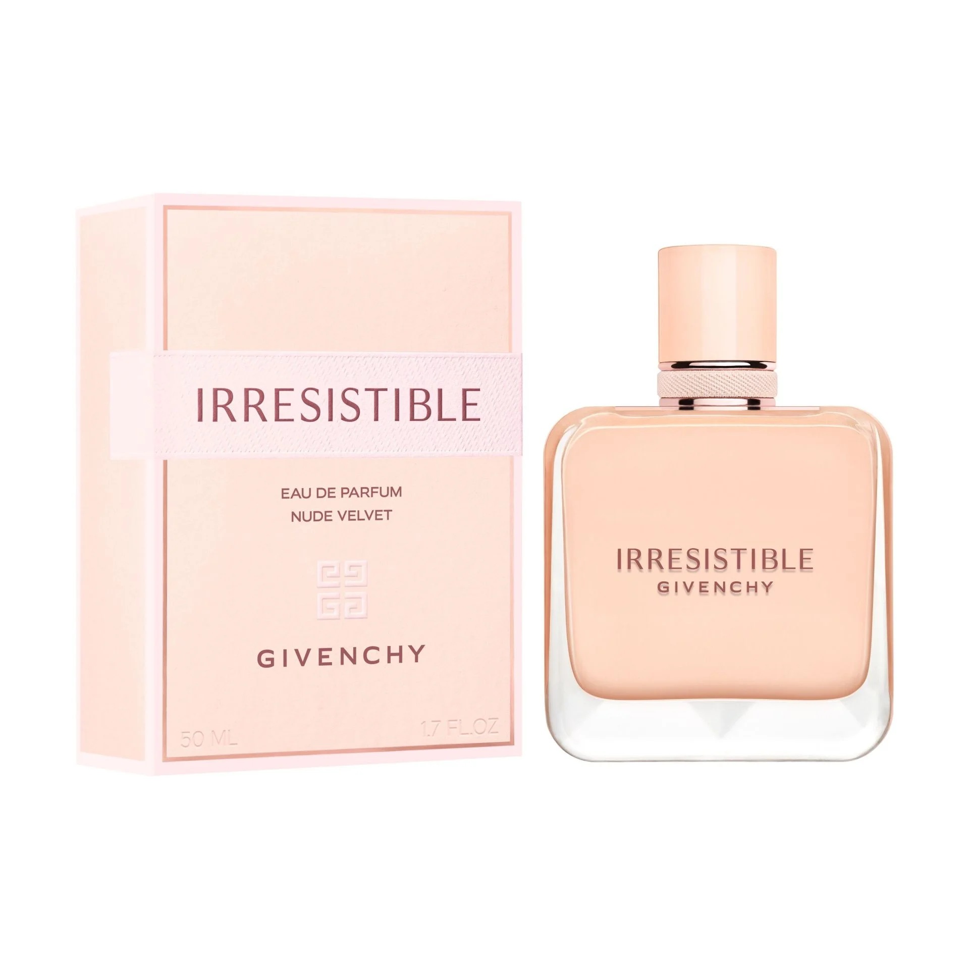 Givenchy Irresistible Nude Velvet Eau de Parfum 50 ml