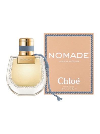 Chloe Nomade Lumière d’Egypte Eau de Parfum 50 ml