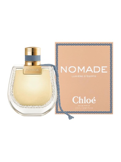 Chloe Nomade Lumière d’Egypte Eau de Parfum 75 ml