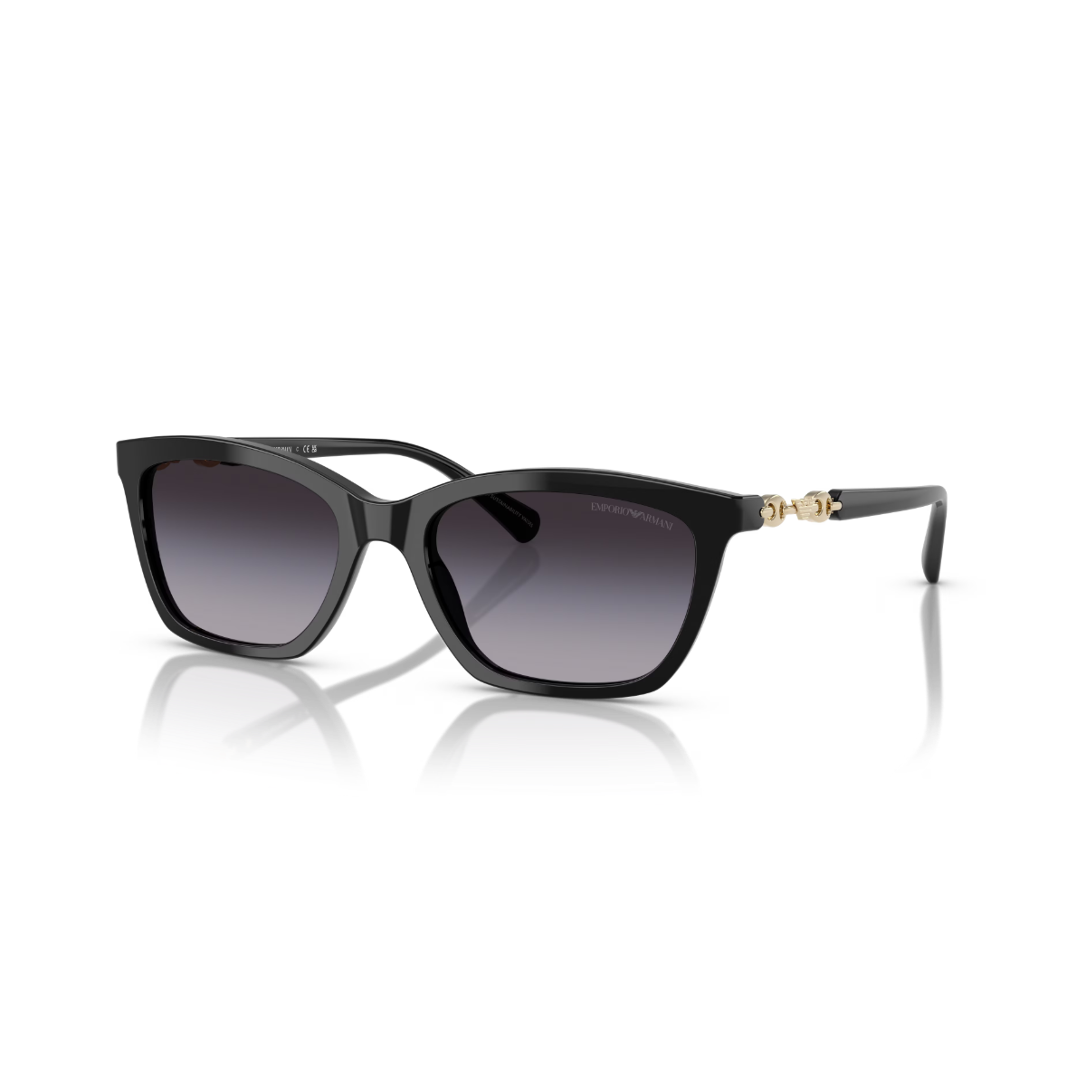 Emporio Armani Sunglasses EA4238 50178G 54