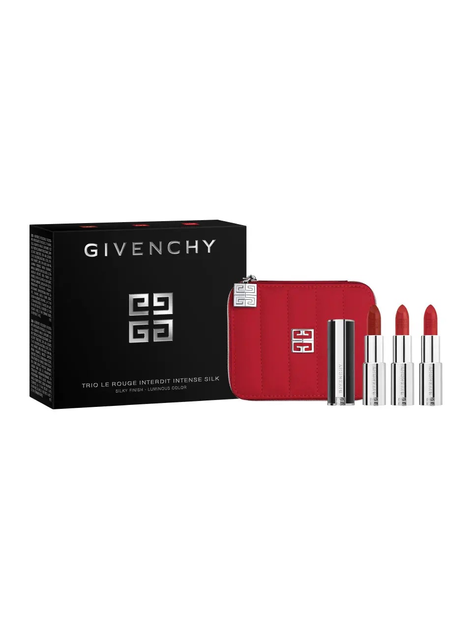 GIVENC P100192 LS SET