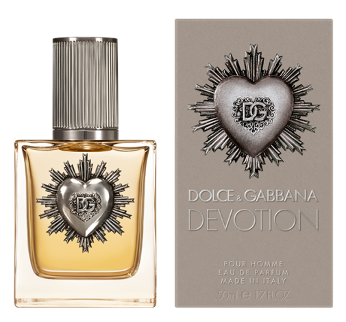 Dolce & Gabbana Devotion Pour Homme Eau de Parfum 50 ml