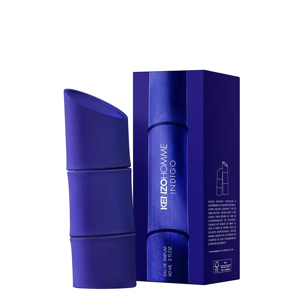 Kenzo Homme Indigo Eau de Parfum 60ml